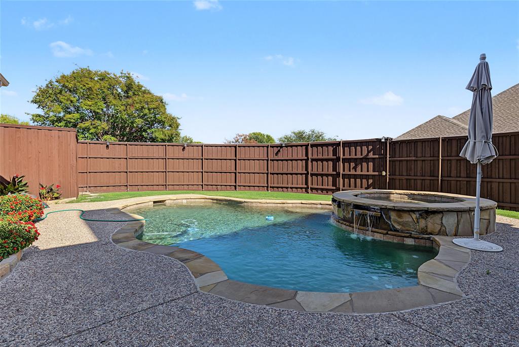 3409 Brushy Creek Drive, Plano, TX 75025