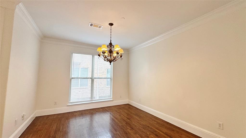 4148 Grassmere Lane, #4A, University Park, TX 75205