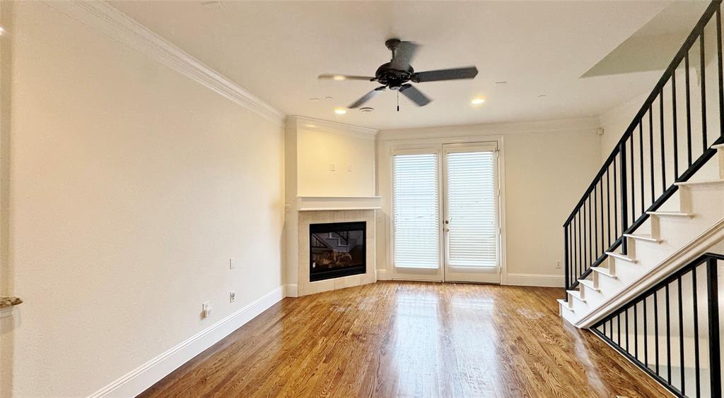 4148 Grassmere Lane, #4A, University Park, TX 75205
