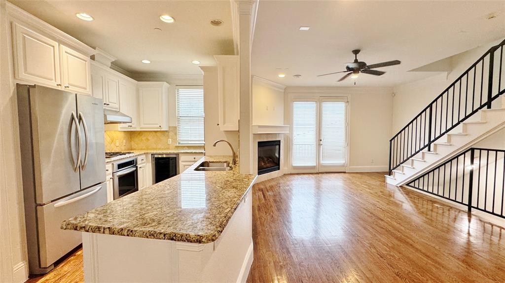 4148 Grassmere Lane, #4A, University Park, TX 75205