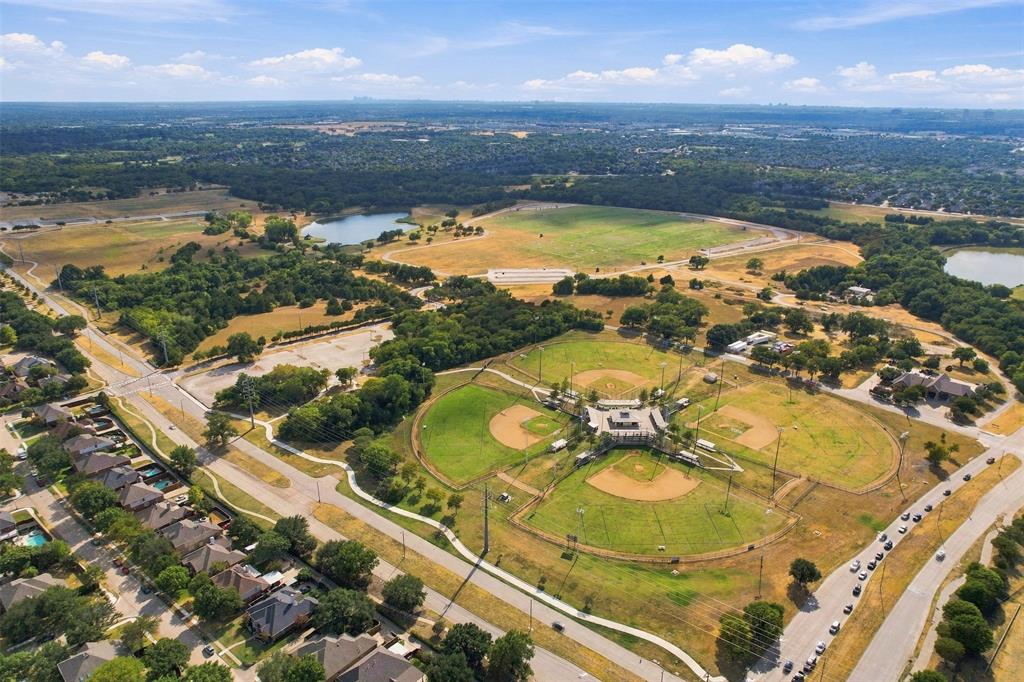 Breckinridge Park