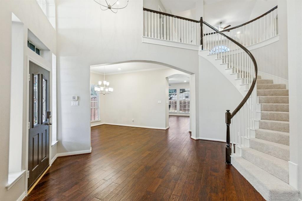 3517 Marchwood Drive, Richardson, TX 75082