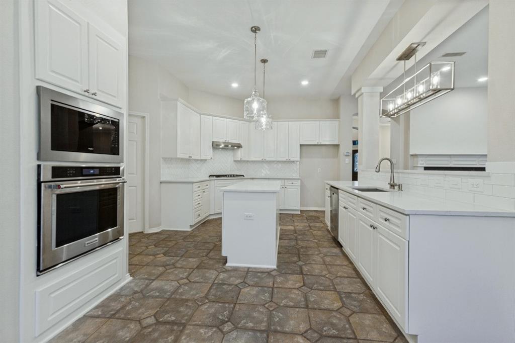 3517 Marchwood Drive, Richardson, TX 75082