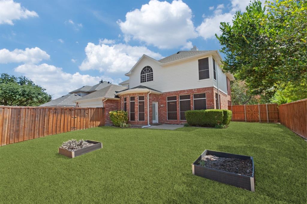 3517 Marchwood Drive, Richardson, TX 75082