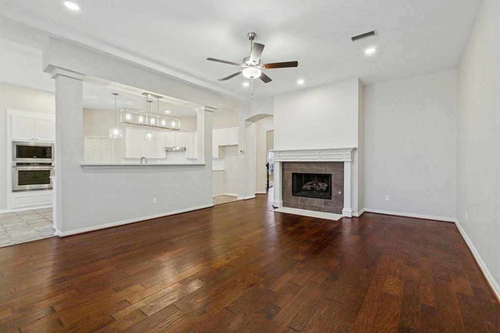 3517 Marchwood Drive, Richardson, TX 75082