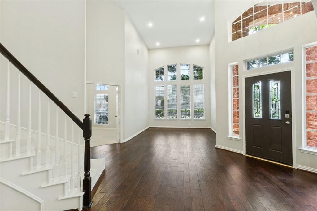 3517 Marchwood Drive, Richardson, TX 75082