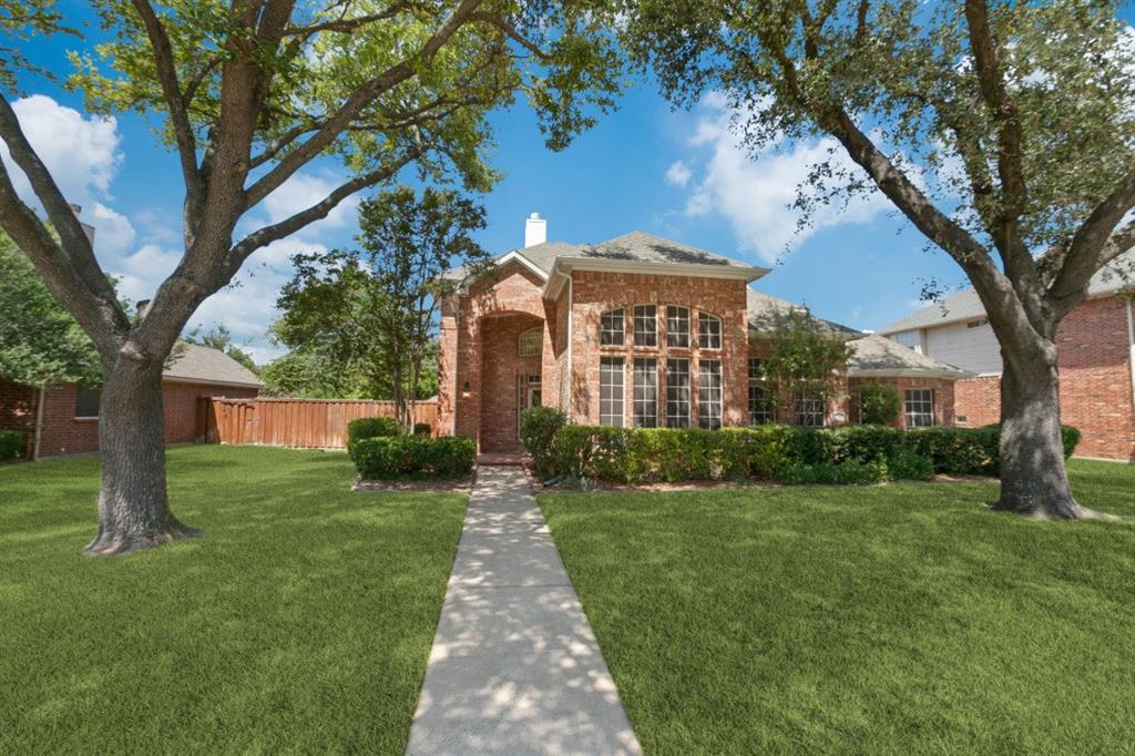 3517 Marchwood Drive, Richardson, TX 75082