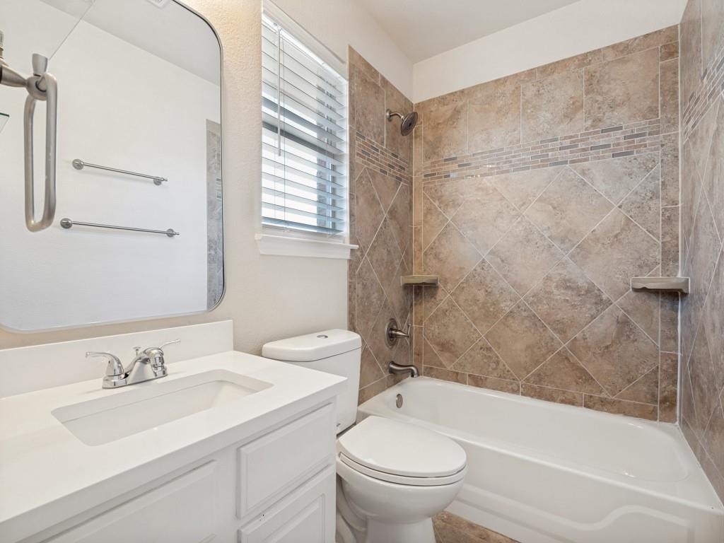 307 Mary Pat Drive, Grand Prairie, TX 75052