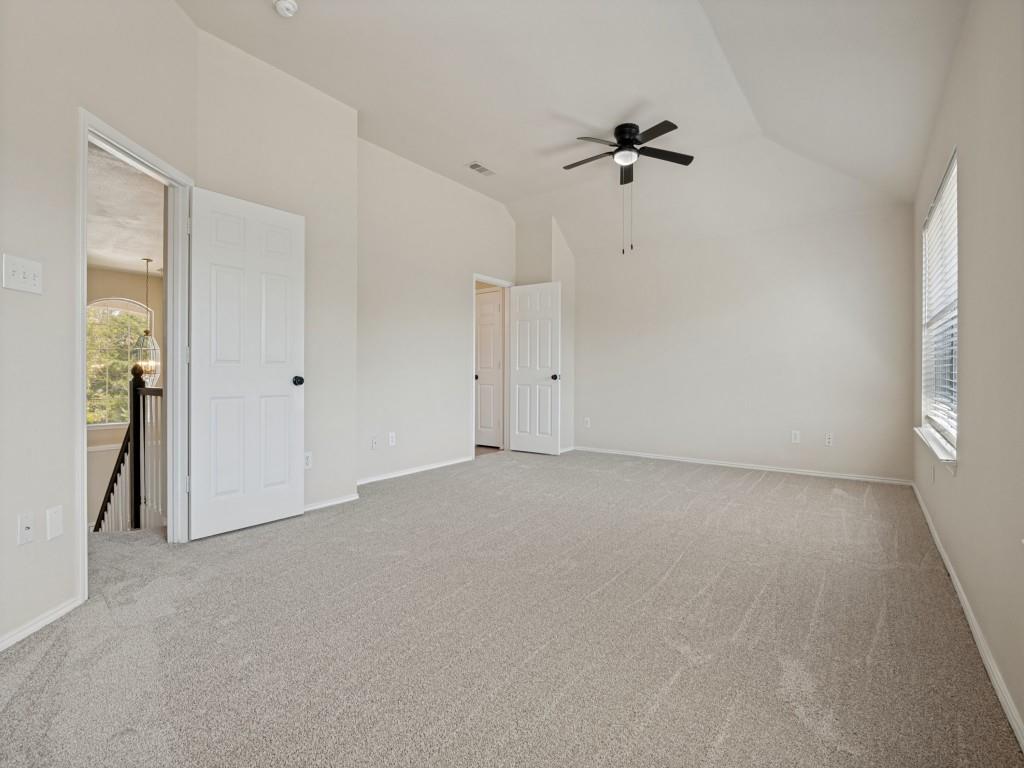 307 Mary Pat Drive, Grand Prairie, TX 75052