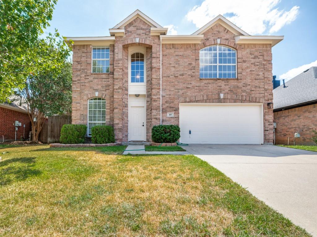 307 Mary Pat Drive, Grand Prairie, TX 75052 307 Mary Pat Drive, Grand Prairie, TX 75052