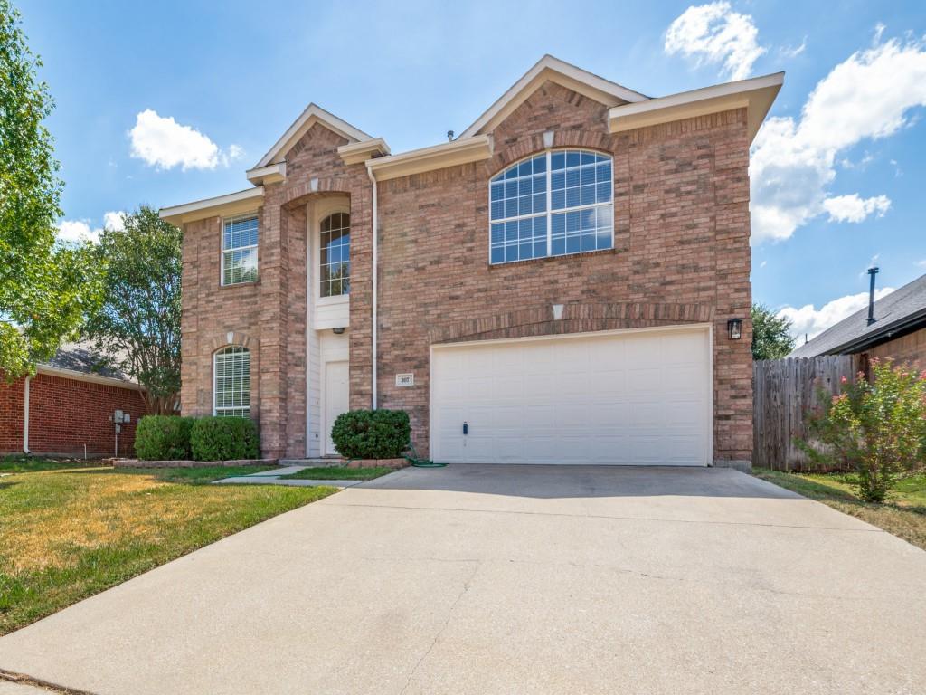 307 Mary Pat Drive, Grand Prairie, TX 75052 307 Mary Pat Drive, Grand Prairie, TX 75052