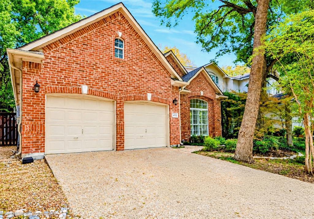 6722 Clear Springs Circle, Garland, TX 75044