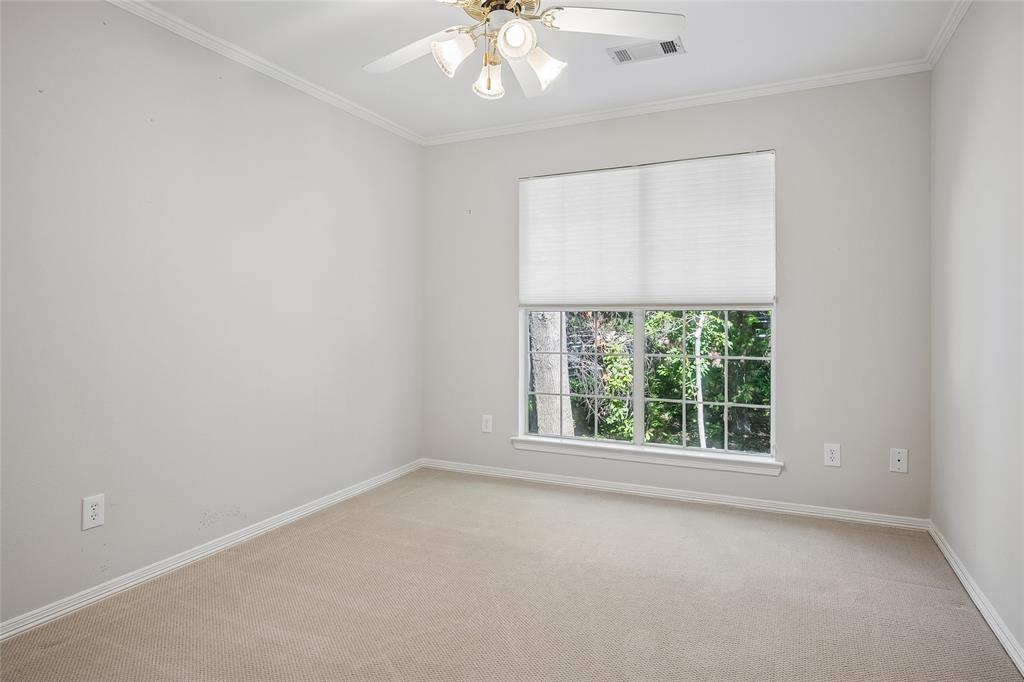 Upstairs
