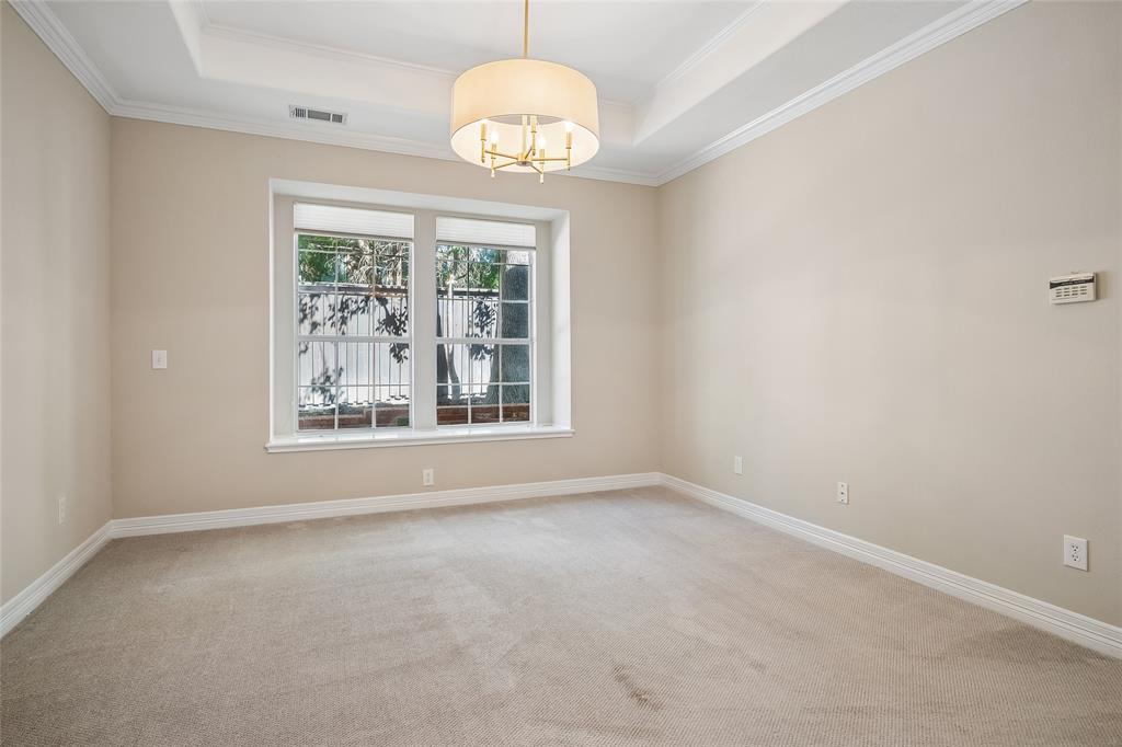 6722 Clear Springs Circle, Garland, TX 75044