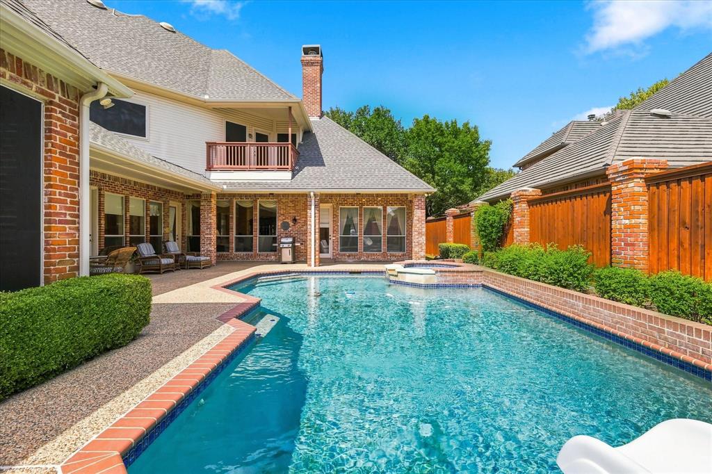 4936 Sandestin Drive, Dallas, TX 75287