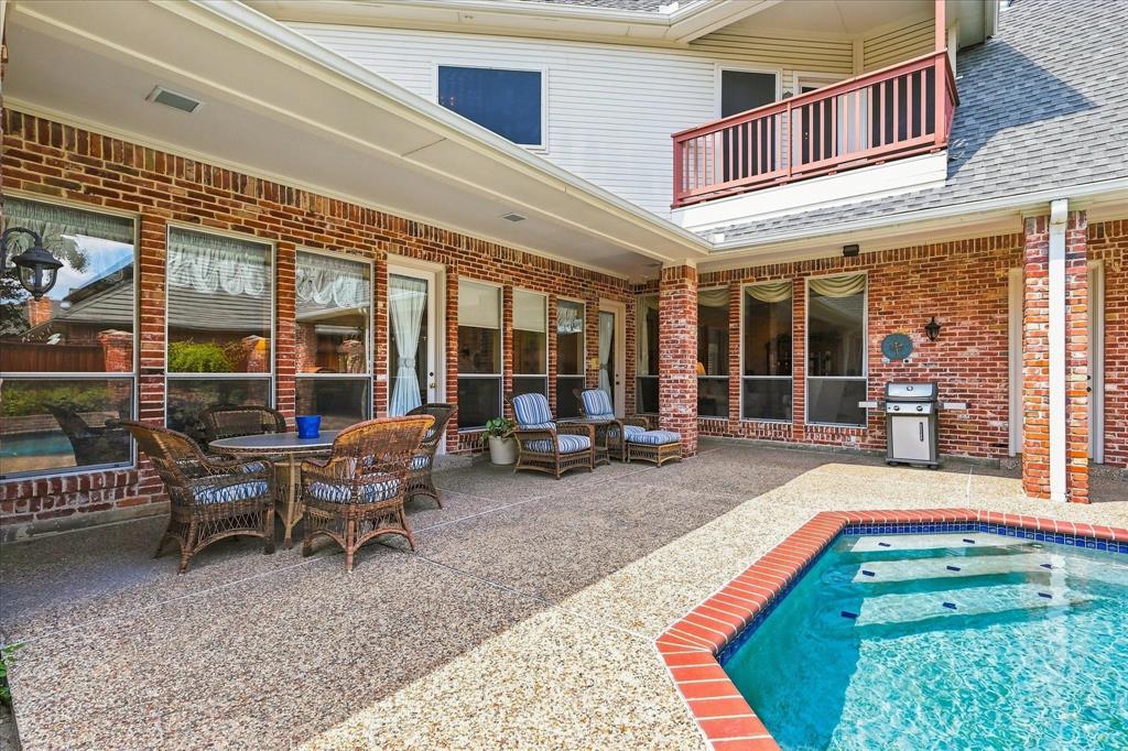 4936 Sandestin Drive, Dallas, TX 75287