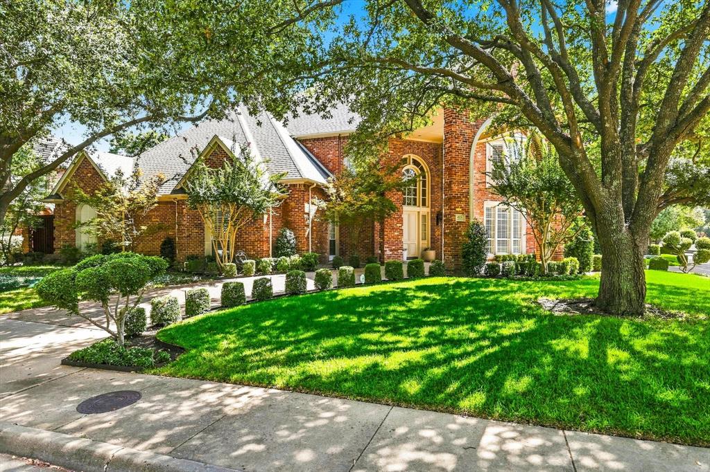 4936 Sandestin Drive, Dallas, TX 75287 4936 Sandestin Drive, Dallas, TX 75287