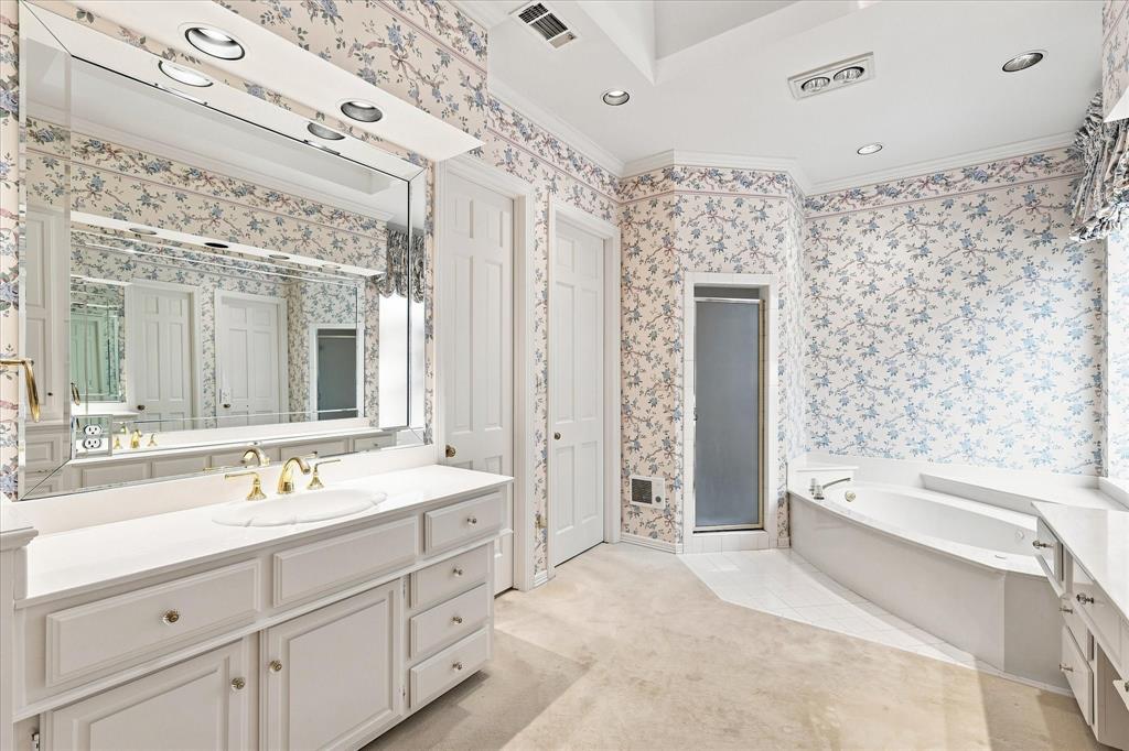 4936 Sandestin Drive, Dallas, TX 75287