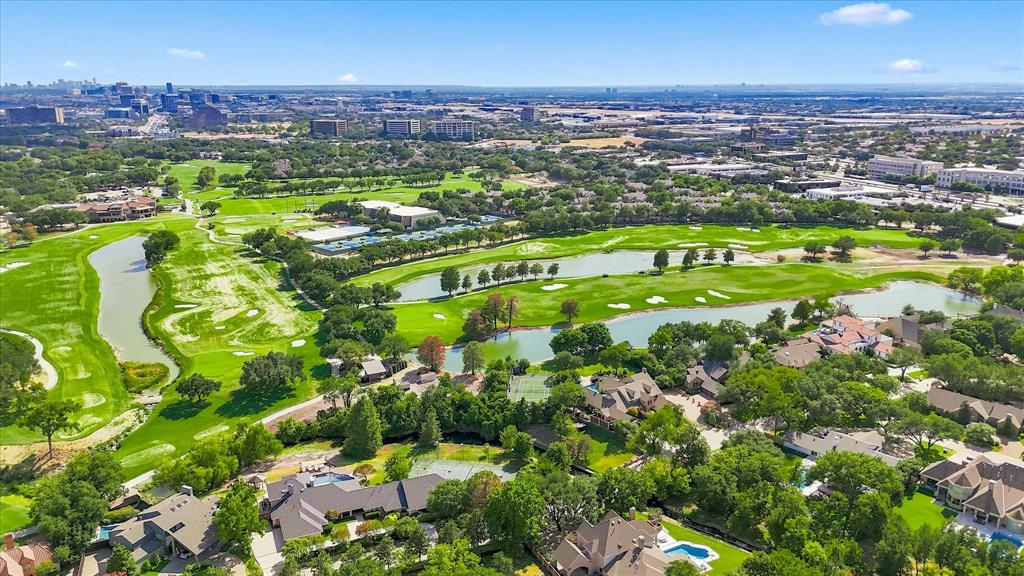 4936 Sandestin Drive, Dallas, TX 75287