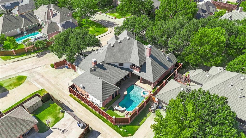 4936 Sandestin Drive, Dallas, TX 75287