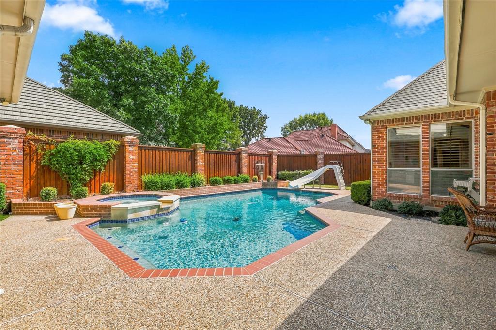 4936 Sandestin Drive, Dallas, TX 75287
