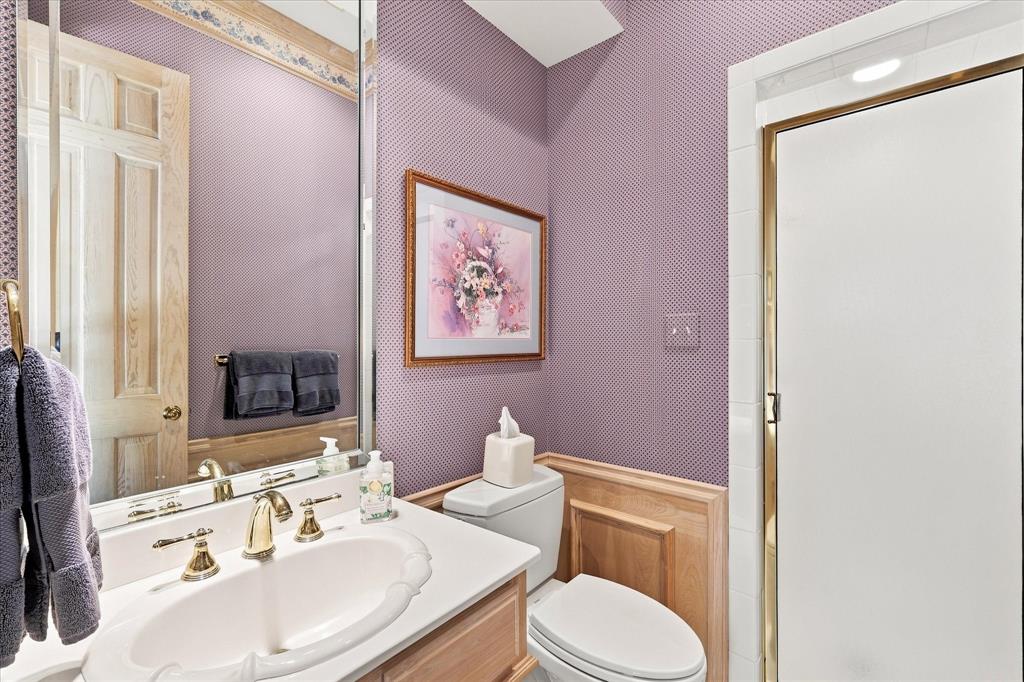 4936 Sandestin Drive, Dallas, TX 75287