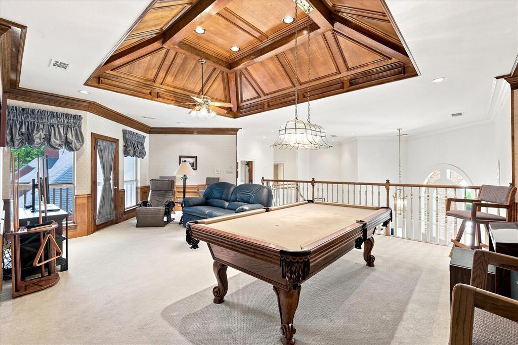 4936 Sandestin Drive, Dallas, TX 75287