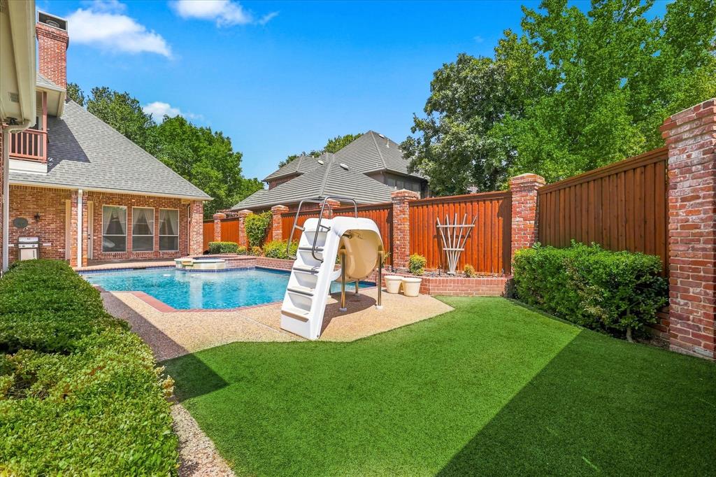 4936 Sandestin Drive, Dallas, TX 75287