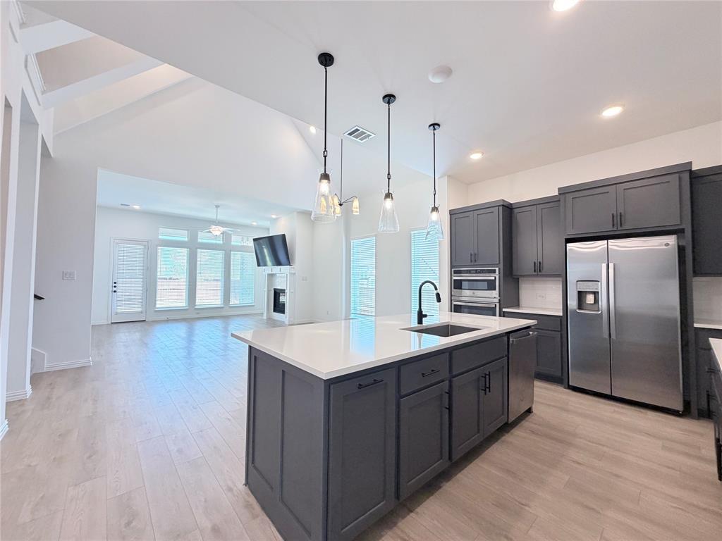 937 Salvation Drive, Wylie, TX 75098