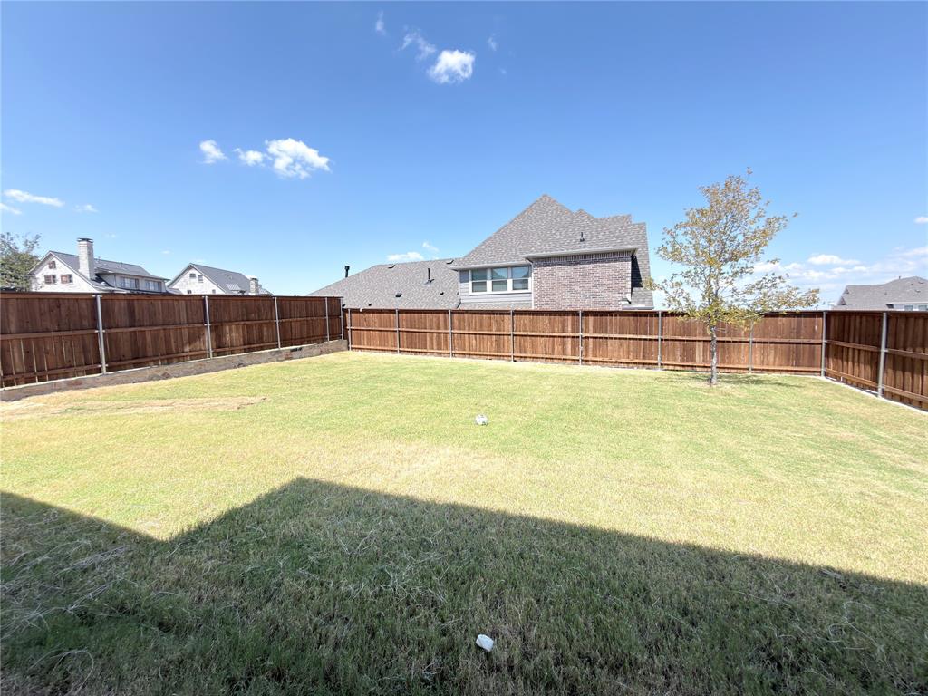 937 Salvation Drive, Wylie, TX 75098