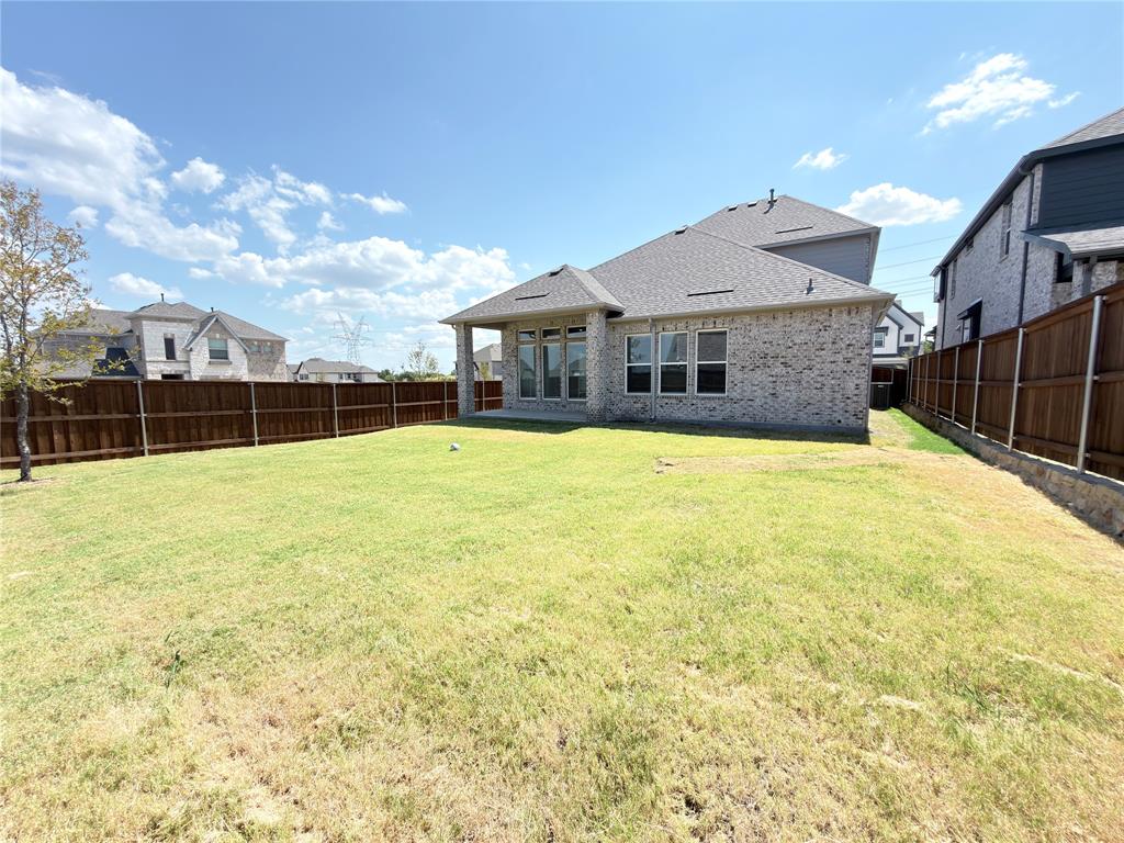 937 Salvation Drive, Wylie, TX 75098