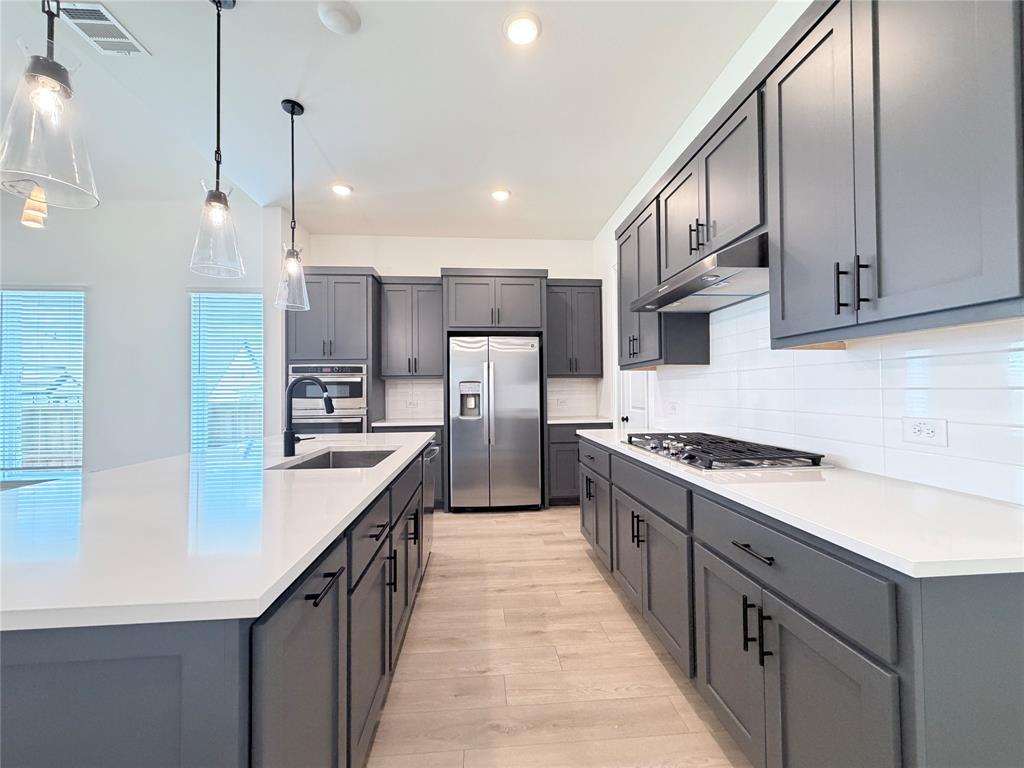 937 Salvation Drive, Wylie, TX 75098