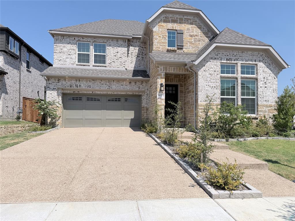 937 Salvation Drive, Wylie, TX 75098