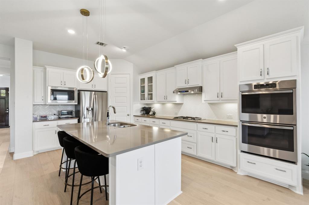 3009 Charles Drive, Wylie, TX 75098