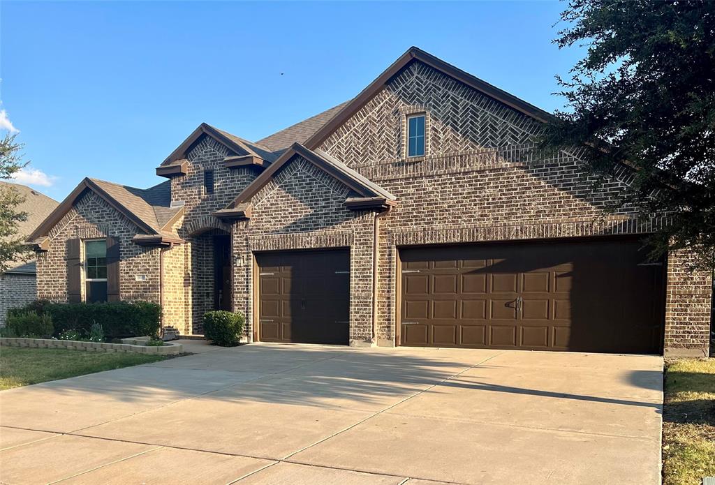 3009 Charles Drive, Wylie, TX 75098