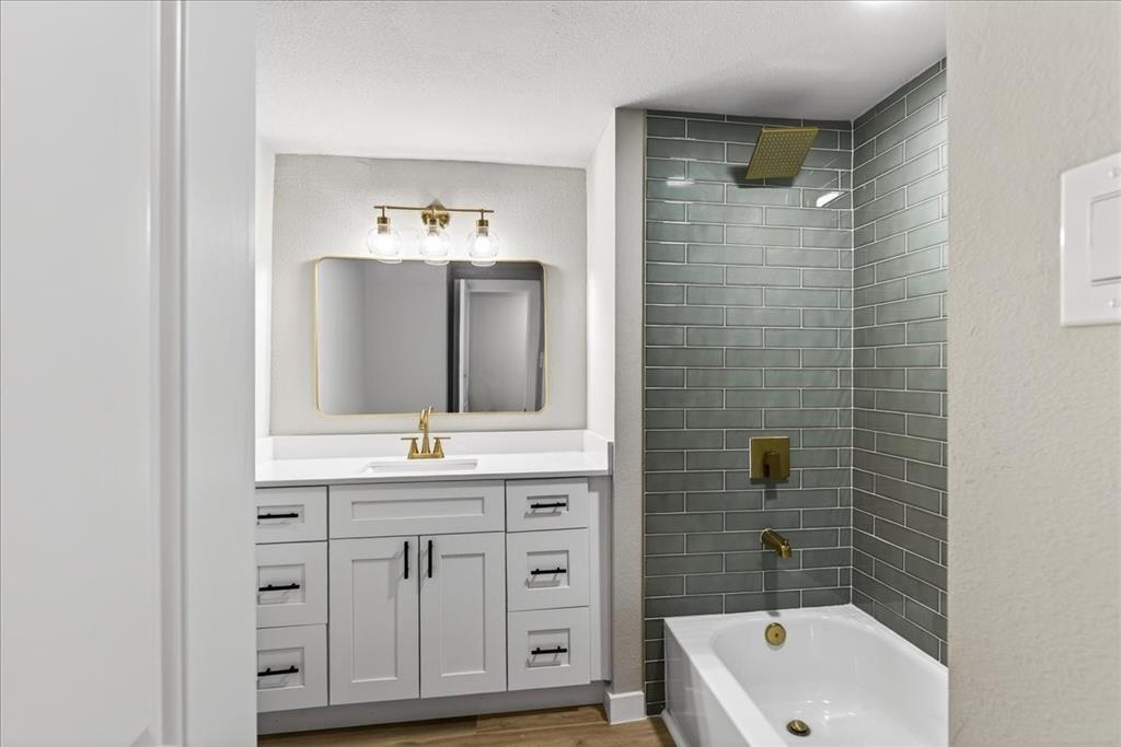 Bathroom #1