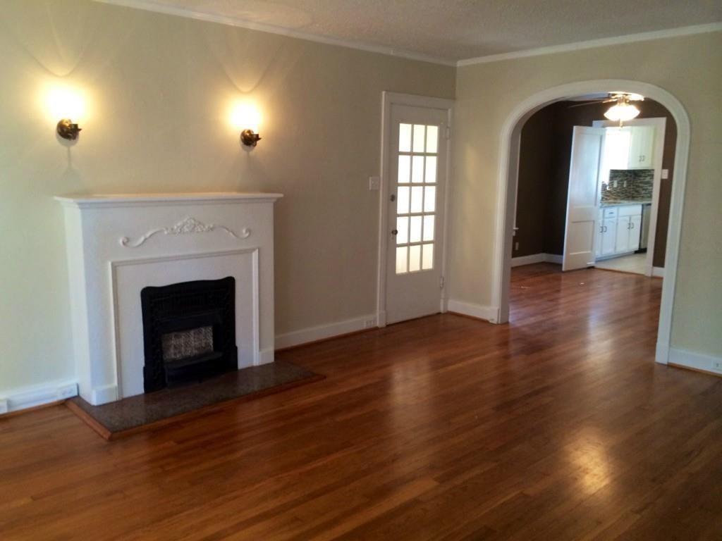3929 Hawthorne Avenue, Dallas, TX 75219