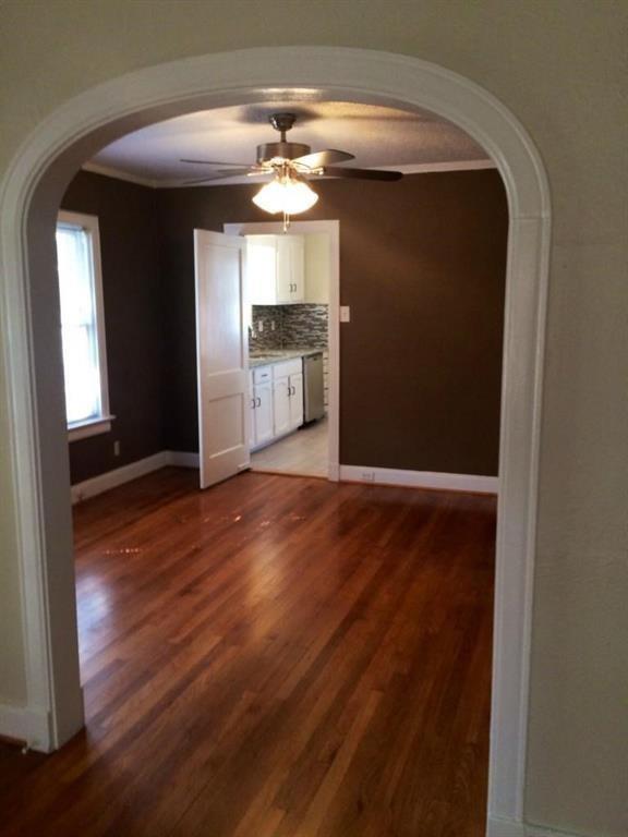 3929 Hawthorne Avenue, Dallas, TX 75219