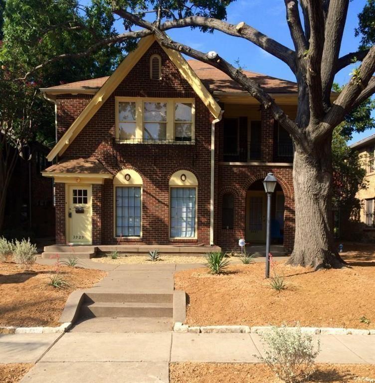 3929 Hawthorne Avenue, Dallas, TX 75219 3929 Hawthorne Avenue, Dallas, TX 75219