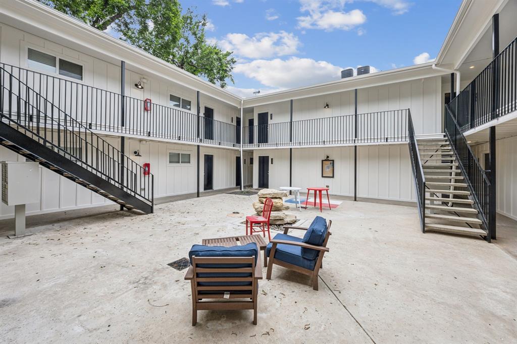 5018 San Jacinto Street, #108, Dallas, TX 75206