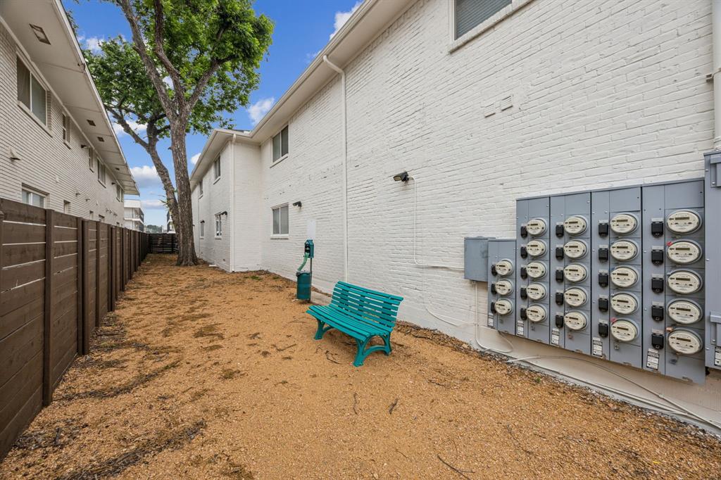 5018 San Jacinto Street, #108, Dallas, TX 75206