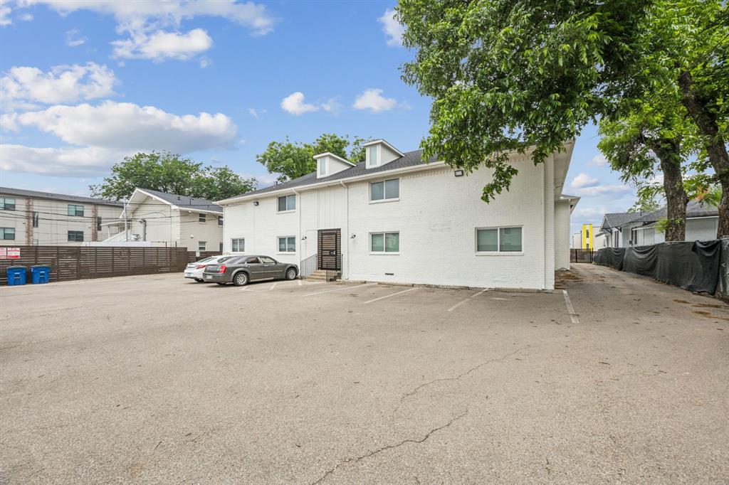 5018 San Jacinto Street, #108, Dallas, TX 75206