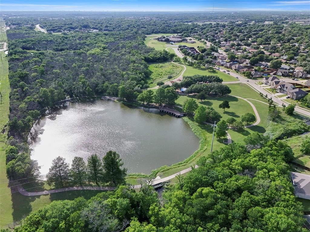 3905 Henley Lane, Garland, TX 75043