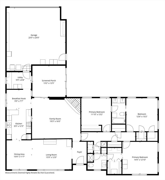 11232 Yorkmont Circle, Dallas, TX 75218