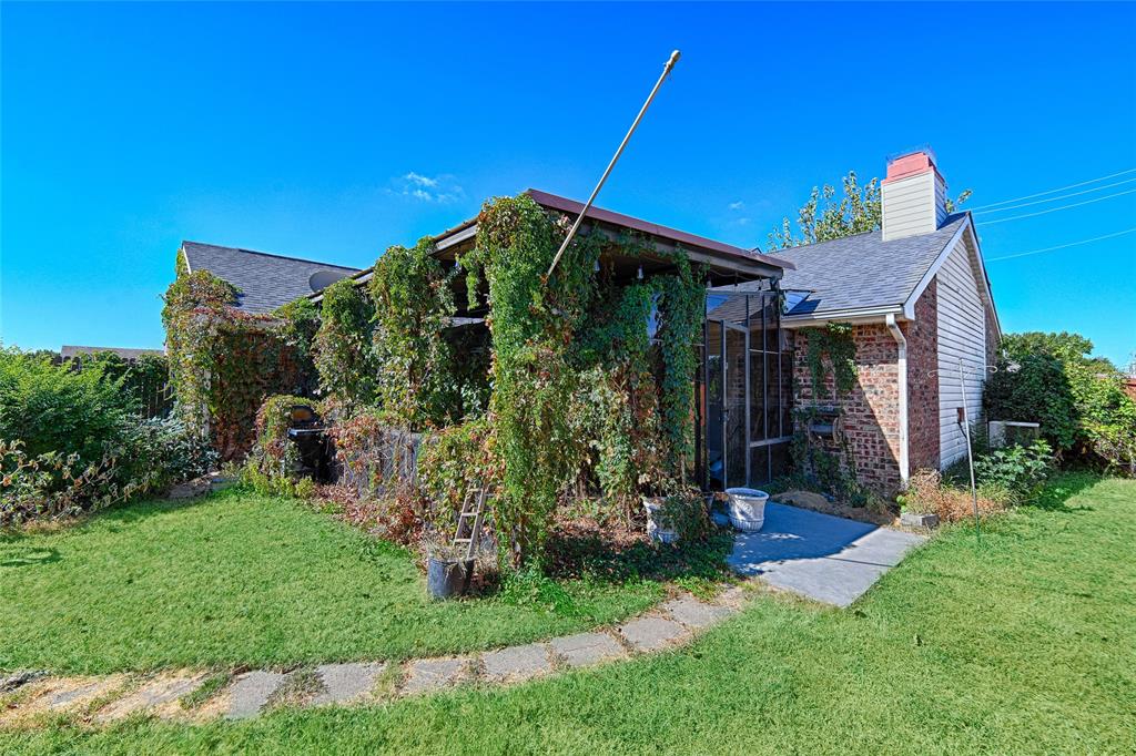 7920 Iola Drive, Plano, TX 75025