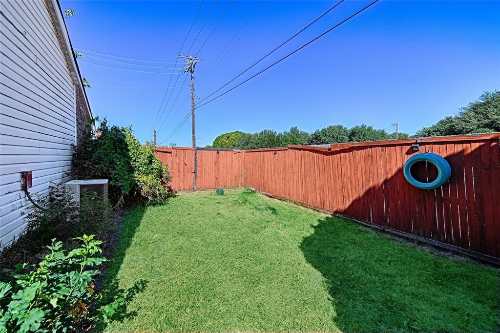 7920 Iola Drive, Plano, TX 75025