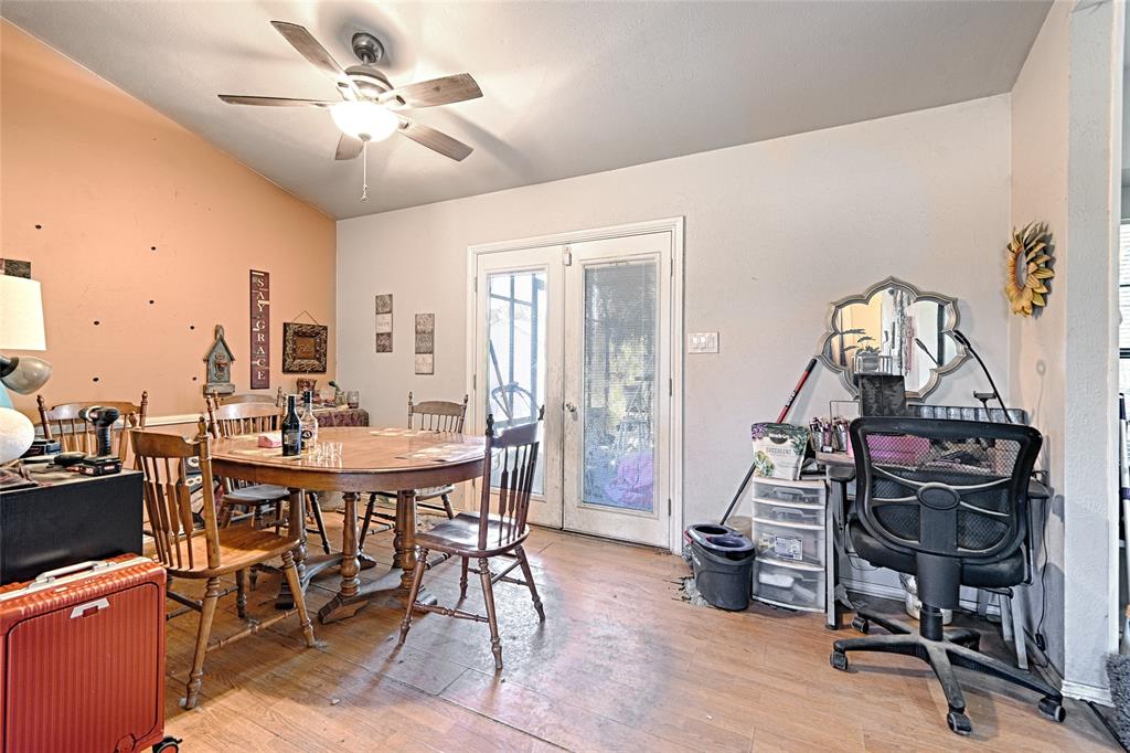 7920 Iola Drive, Plano, TX 75025