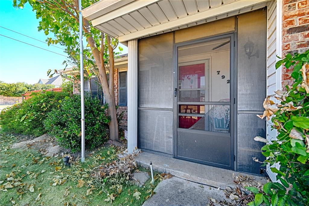 7920 Iola Drive, Plano, TX 75025