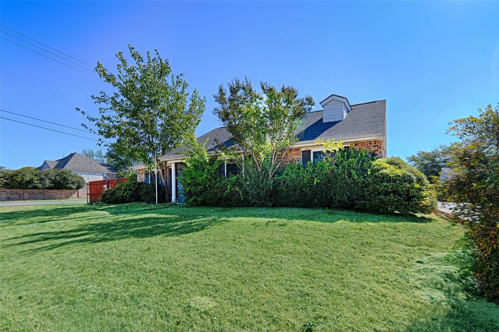 7920 Iola Drive, Plano, TX 75025
