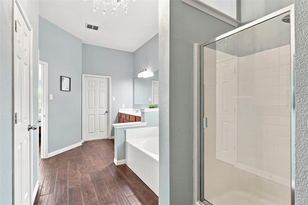 1105 Kimbro Drive, Forney, TX 75126